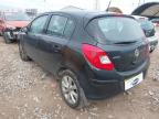 2012 VAUXHALL CORSA ACTI for sale at Copart BRISTOL