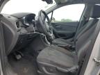 2018 Chevrolet Trax Ls zu verkaufen in Chicago Heights, IL - Front End