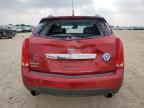 2010 Cadillac Srx  for Sale in San Antonio, TX - Rear End