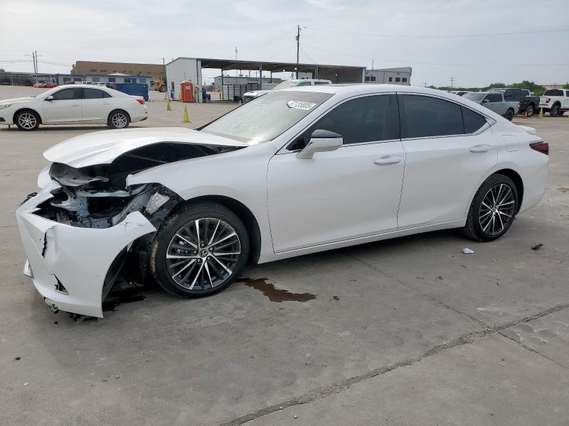 LEXUS ES 300H BA 2024