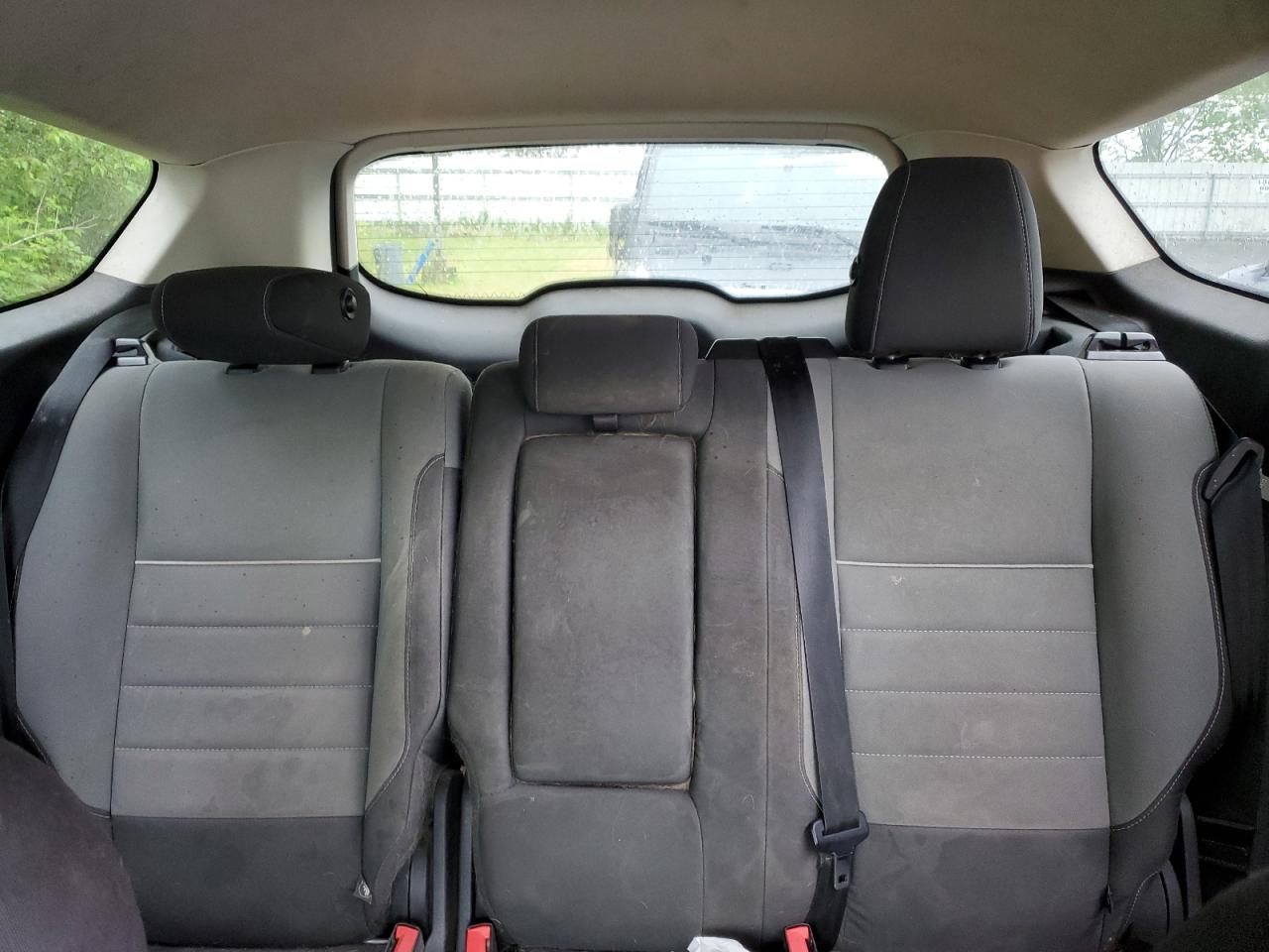 2013 Ford Escape Se VIN: 1FMCU9G99DUD80489 Lot: 57187645