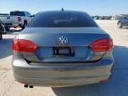 2014 Volkswagen Jetta Se იყიდება Haslet-ში, TX - Minor Dent/Scratches