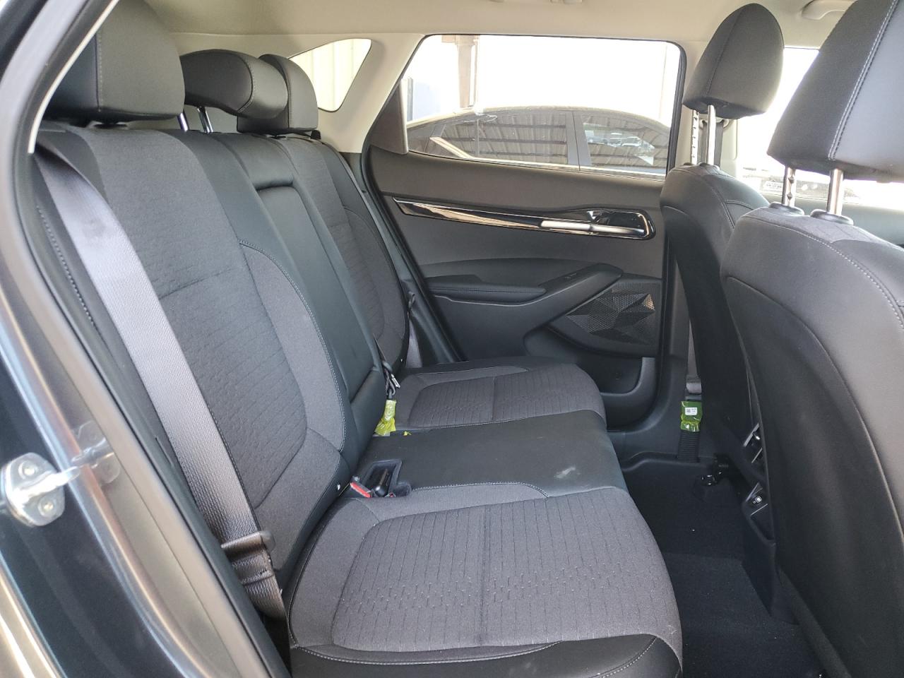 2023 Kia Seltos S VIN: KNDEU2AA0P7370072 Lot: 56545265