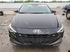 2022 Hyundai Elantra Sel for Sale in Louisville, KY - Hail