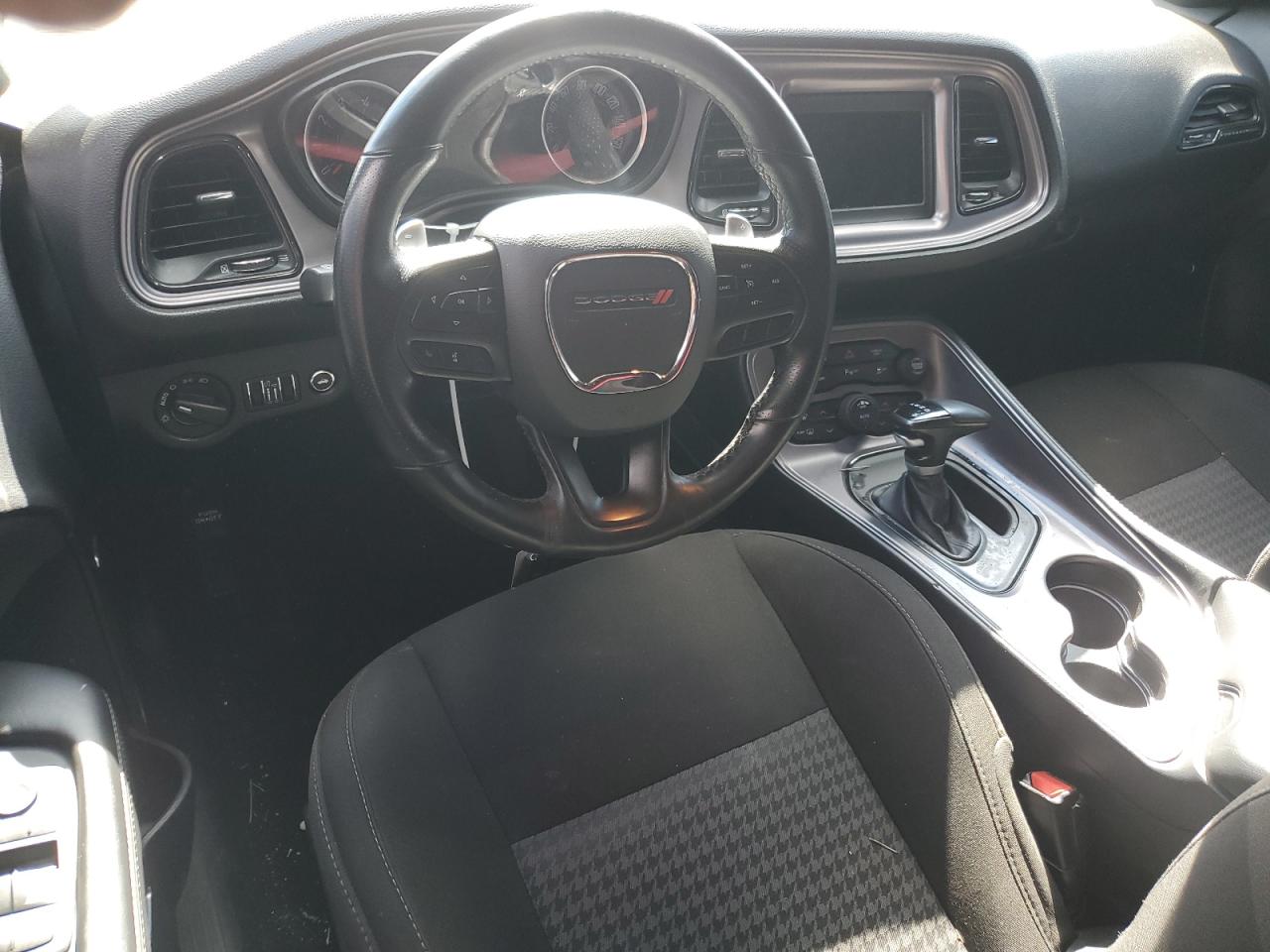 2023 Dodge Challenger R/T VIN: 2C3CDZBT5PH525787 Lot: 56304595