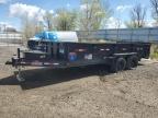 2024 Interstate Dump Trailer for Sale in Billings, MT - Minor Dent/Scratches