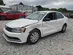 2015 Volkswagen Jetta Base for Sale in Prairie Grove, AR - Side