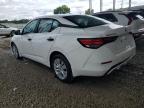 2024 Nissan Sentra S for Sale in Kansas City, KS - Vandalism