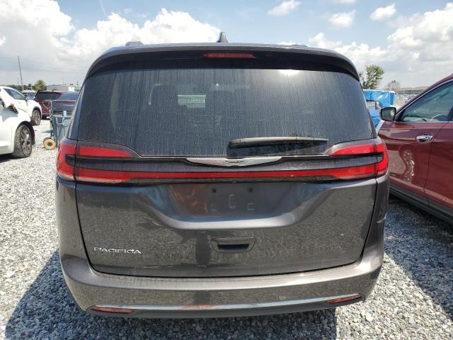 CHRYSLER PACIFICA 2022 Szary