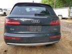 2018 Audi Q5 Premium Plus продається в Austell, GA - Front End