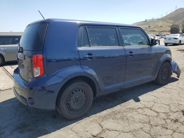  TOYOTA SCION 2014 Синий