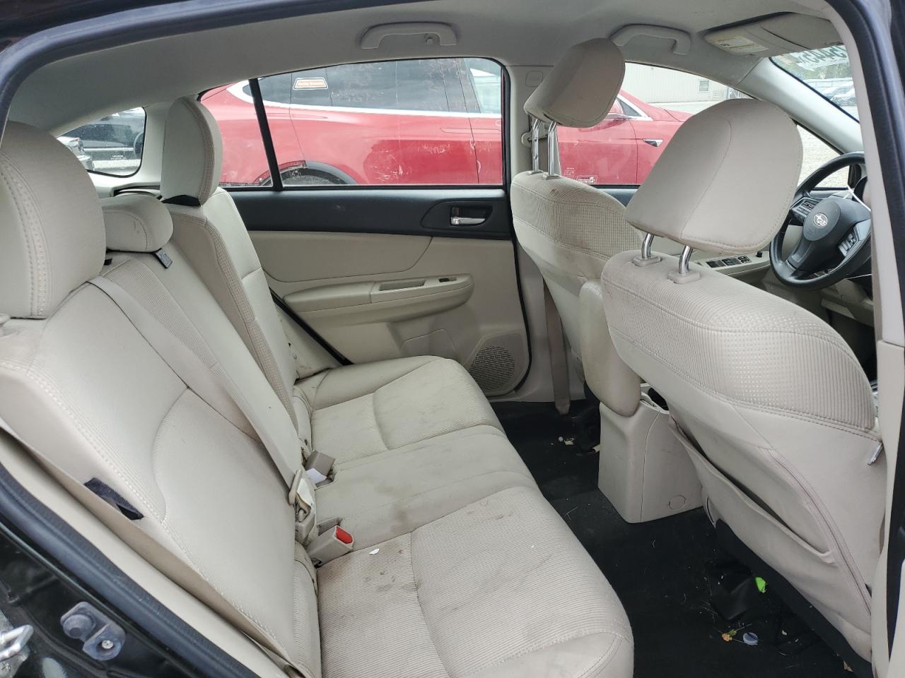 2012 Subaru Impreza Sport Premium VIN: JF1GPAL62CH244986 Lot: 57175445