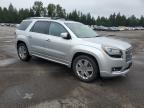 2013 Gmc Acadia Denali de vânzare în Arlington, WA - Minor Dent/Scratches