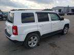 2016 Jeep Patriot Latitude for Sale in Dunn, NC - Minor Dent/Scratches