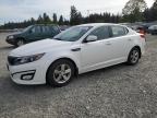 2015 Kia Optima Lx for Sale in Graham, WA - Mechanical