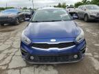2019 Kia Forte Fe للبيع في Indianapolis، IN - Hail