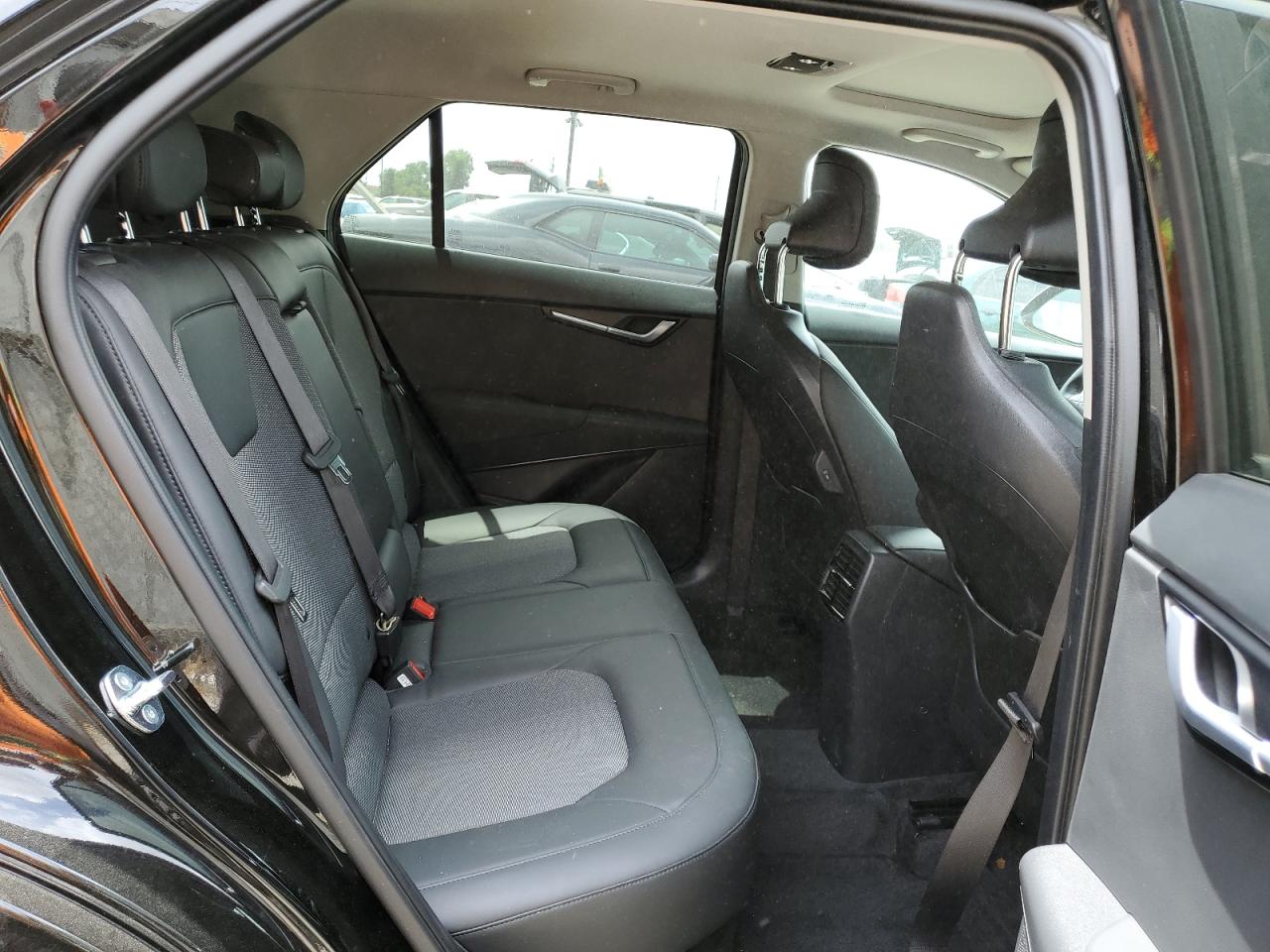 2024 Kia Niro Ex VIN: KNDCR3LE7R5128473 Lot: 56570865