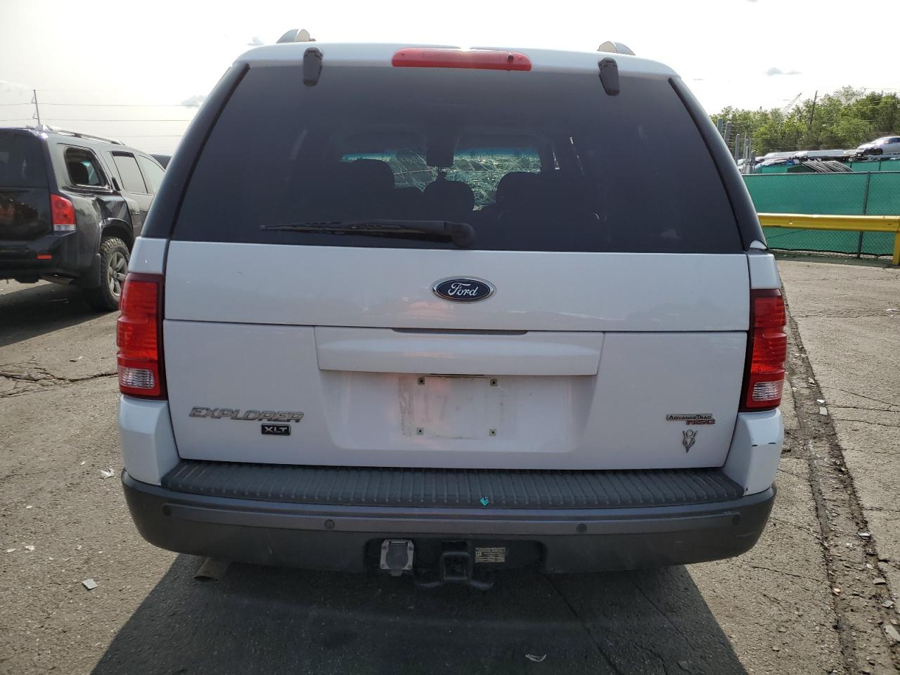 2005 Ford Explorer Xlt VIN: 1FMZU73WX5ZA38709 Lot: 59109335