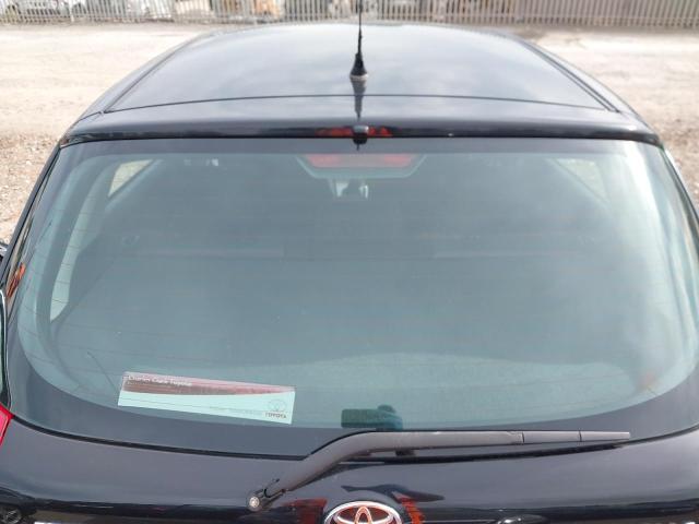 2006 TOYOTA COROLLA CO