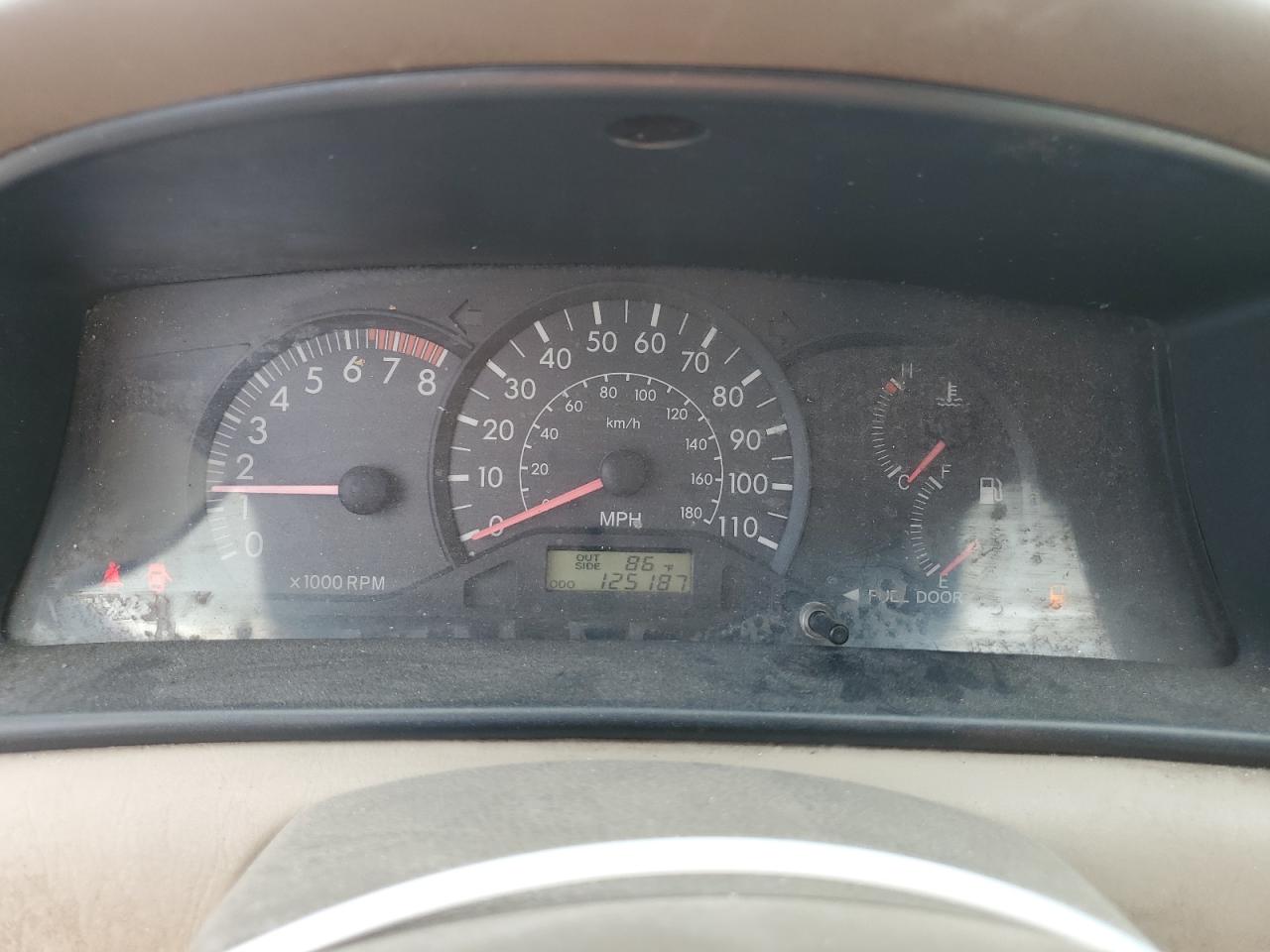 2005 Toyota Corolla Ce VIN: 1NXBR32E05Z529582 Lot: 57065175