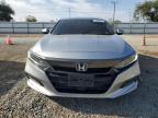 2018 Honda Accord Sport იყიდება San Diego-ში, CA - Side