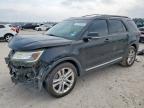 2017 Ford Explorer Xlt   for Sale in Houston, TX - Front End