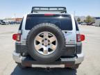 2007 Toyota Fj Cruiser  en Venta en Anthony, TX - Front End