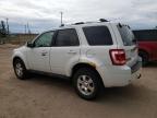 2012 Ford Escape Limited zu verkaufen in Kincheloe, MI - Front End