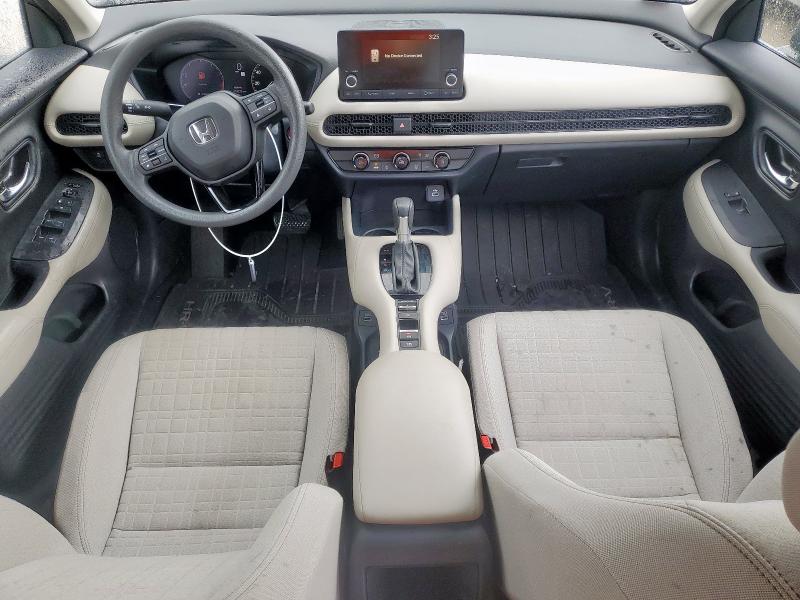  HONDA HR-V 2023 Szary