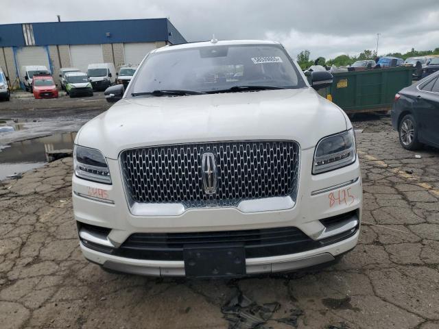  LINCOLN NAVIGATOR 2019 Biały