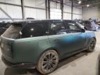 2023 LAND ROVER RANGE ROVER SE for sale at Copart QC - MONTREAL