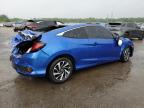 2017 Honda Civic Lx de vânzare în Memphis, TN - Rollover