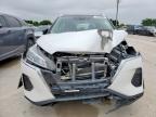 2023 Nissan Kicks Sv de vânzare în Grand Prairie, TX - Front End