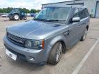 2013 LAND ROVER RANGE ROVE for sale at Copart NEWBURY