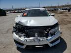 2016 Honda Civic Ex   იყიდება Tucson-ში, AZ - Front End