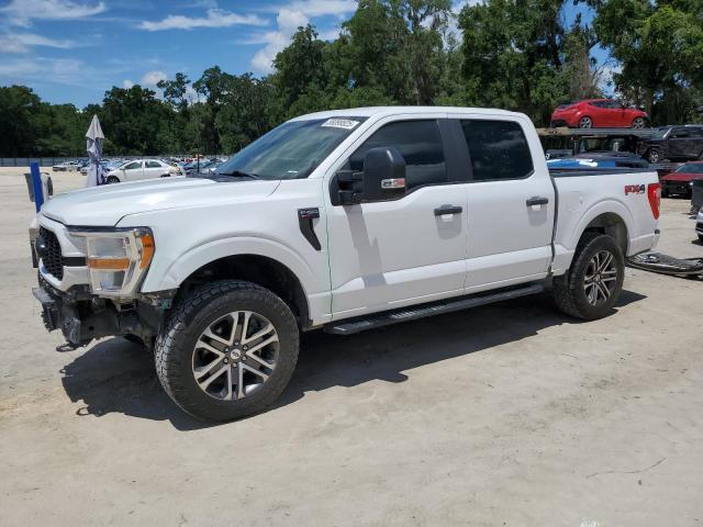 FORD F-150 – zdjęcie z aukcji, lot #56099525