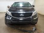 2016 Kia Sportage Lx for Sale in Davison, MI - All Over