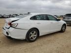 2017 Chevrolet Malibu Ls   for Sale in San Antonio, TX - Rear End
