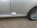 2022 Mitsubishi Outlander Sel en Venta en Mercedes, TX - Water/Flood