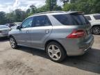 2014 Mercedes-Benz Ml 350 4Matic للبيع في Austell، GA - Front End