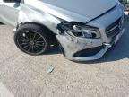 2017 MERCEDES BENZ A 180 AMG for sale at Copart SANDWICH