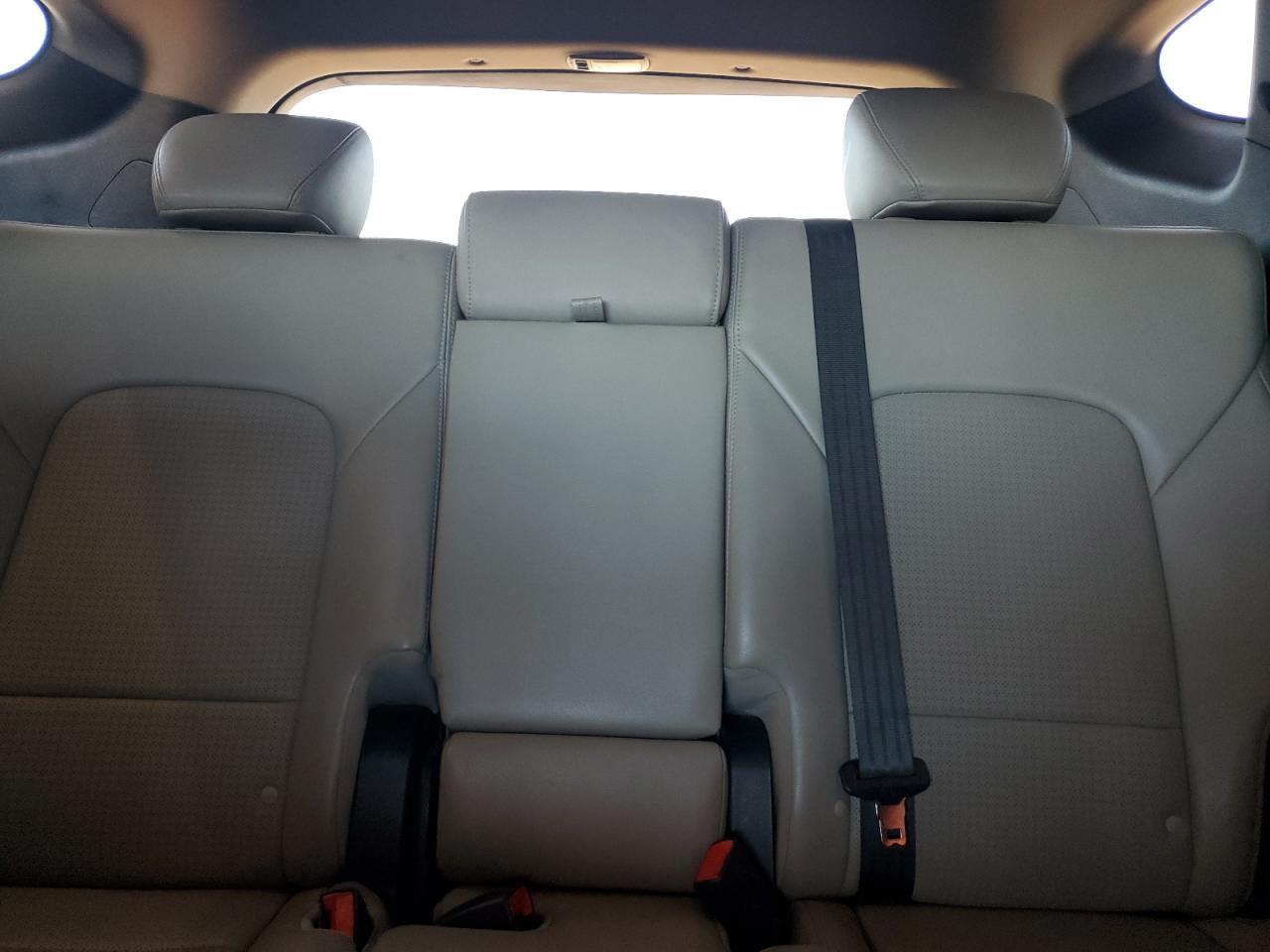 2014 Hyundai Santa Fe Sport VIN: 5XYZU3LA1EG171777 Lot: 55857185