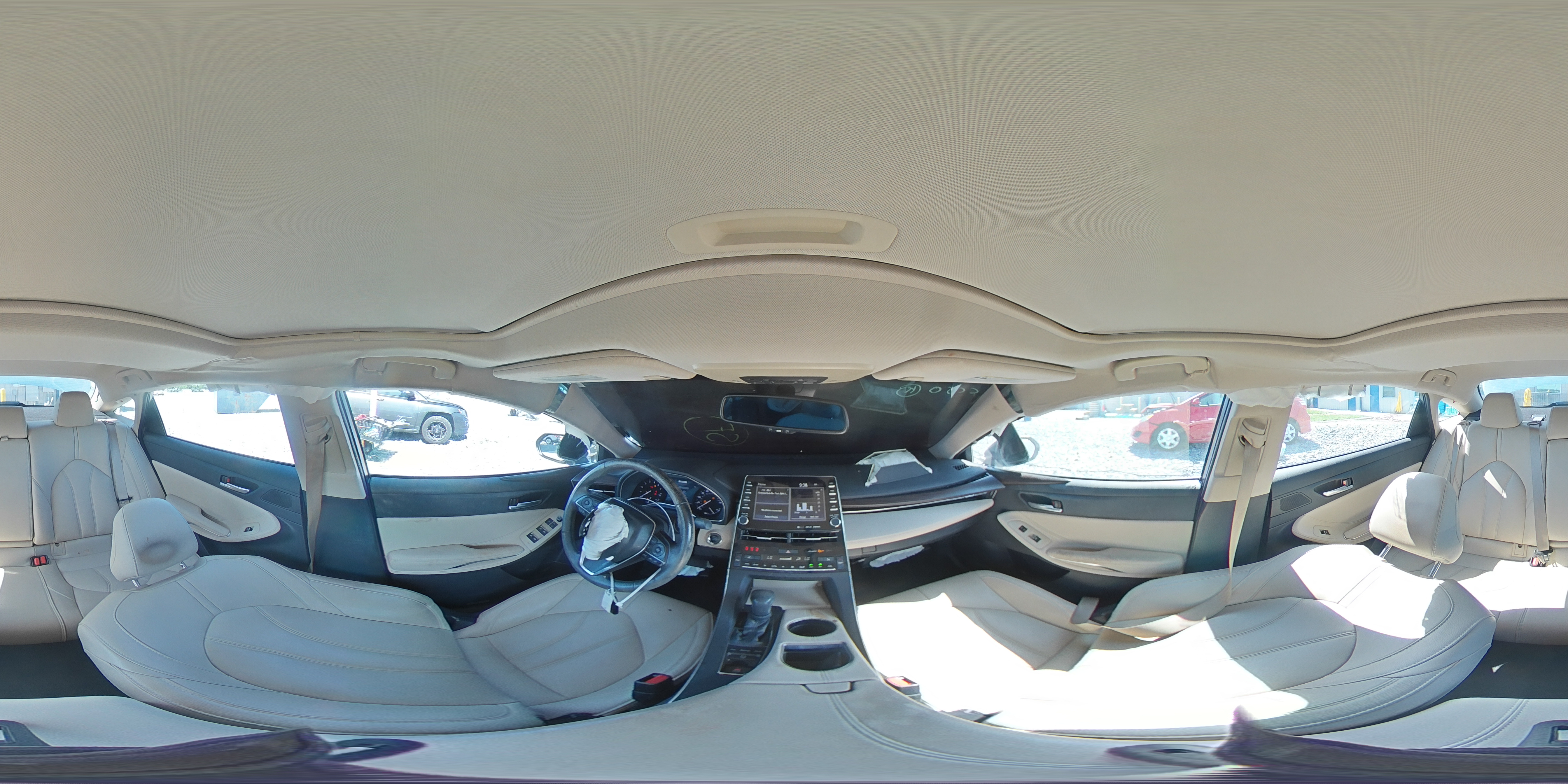 2020 Toyota Avalon Xle VIN: 4T1AZ1FB9LU049845 Lot: 57361525