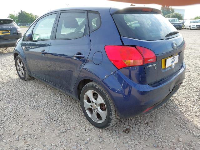2011 KIA VENGA 3 AU