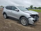 2017 Nissan Rogue S   for Sale in Columbia Station, OH - Front End