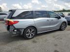 2021 Honda Odyssey Touring на продаже в Dunn, NC - Rear End