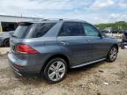 2018 Mercedes-Benz Gle 350 4Matic en Venta en Chicago Heights, IL - Front End