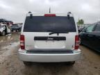 2011 Jeep Liberty Sport zu verkaufen in Lansing, MI - Front End