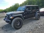 2018 Jeep Wrangler Unlimited Sport zu verkaufen in Marlboro, NY - Normal Wear