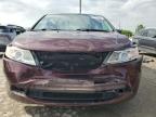 2013 Honda Odyssey Exl იყიდება Indianapolis-ში, IN - Front End